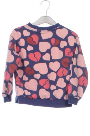 Детска блуза Coccodrillo, Размер 3-4y/ 104-110 см, Цвят Многоцветен, Цена 12,00 лв.