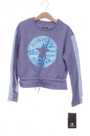Detská blúzka  Converse, Veľkosť 5-6y/ 116-122 cm, Farba Viacfarebná, Cena  34,95 €