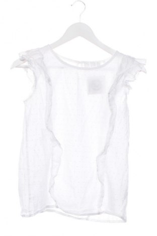Dziecięca bluzka Coolclub, Rozmiar 11-12y/ 152-158 cm, Kolor Biały, Cena 25,00 zł