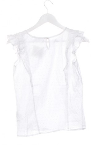 Dziecięca bluzka Coolclub, Rozmiar 11-12y/ 152-158 cm, Kolor Biały, Cena 25,00 zł