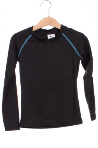 Dětská halenka  Crane, Velikost 4-5y/ 110-116 cm, Barva Černá, Cena  144,00 Kč