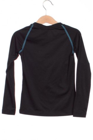 Dětská halenka  Crane, Velikost 4-5y/ 110-116 cm, Barva Černá, Cena  144,00 Kč