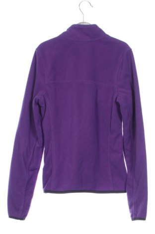 Bluză pentru copii Crivit, Mărime 7-8y/ 128-134 cm, Culoare Mov, Preț 31,18 Lei