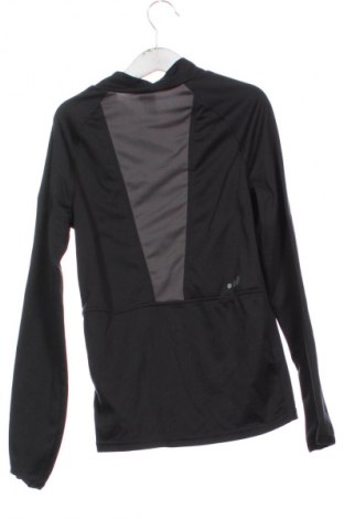Detská blúzka  Decathlon, Veľkosť 10-11y/ 146-152 cm, Farba Čierna, Cena  12,68 €