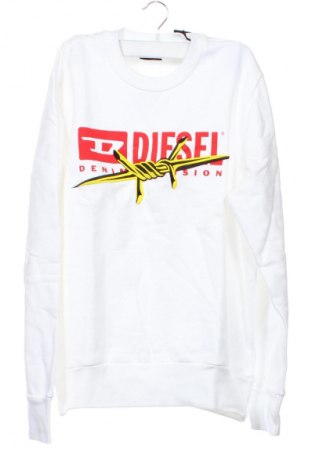 Dětská halenka  Diesel, Velikost 15-18y/ 170-176 cm, Barva Bílá, Cena  489,00 Kč