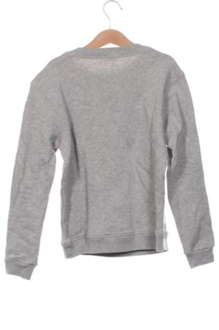Gyerek blúz Diesel, Méret 9-10y / 140-146 cm, Szín Szürke, Ár 16 100 Ft