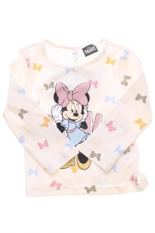 Παιδική μπλούζα Disney, Μέγεθος 9-12m/ 74-80 εκ., Χρώμα Πολύχρωμο, Τιμή 9,21 €