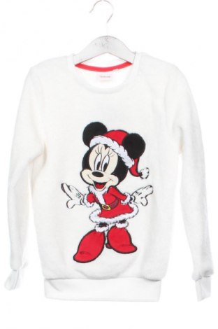 Dziecięca bluzka Disney, Rozmiar 7-8y/ 128-134 cm, Kolor Biały, Cena 26,21 zł