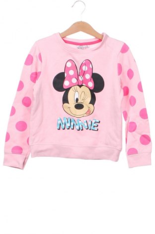 Kinder Shirt Disney, Größe 6-7y/ 122-128 cm, Farbe Rosa, Preis € 5,56