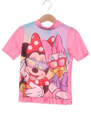 Dziecięca bluzka Disney, Rozmiar 4-5y/ 110-116 cm, Kolor Różowy, Cena 25,00 zł