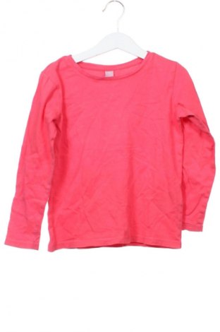 Dětská halenka  Dopo Dopo, Velikost 5-6y/ 116-122 cm, Barva Růžová, Cena  144,00 Kč