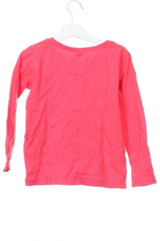 Dětská halenka  Dopo Dopo, Velikost 5-6y/ 116-122 cm, Barva Růžová, Cena  144,00 Kč
