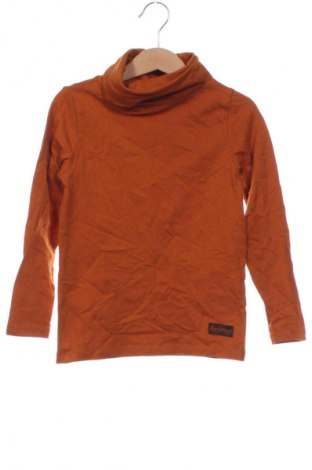 Kinder Shirt Dopo Dopo, Größe 3-4y/ 104-110 cm, Farbe Orange, Preis 7,99 €
