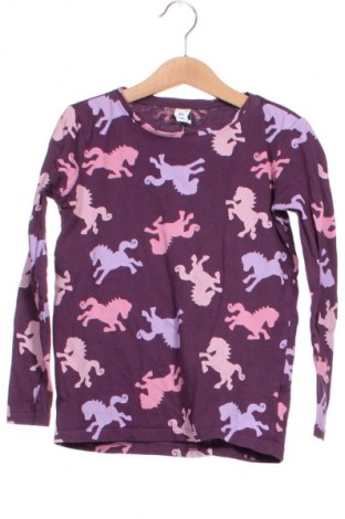 Dětská halenka  Dopo Dopo, Velikost 6-7y/ 122-128 cm, Barva Vícebarevné, Cena  152,00 Kč