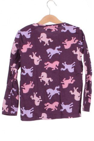 Dětská halenka  Dopo Dopo, Velikost 6-7y/ 122-128 cm, Barva Vícebarevné, Cena  152,00 Kč