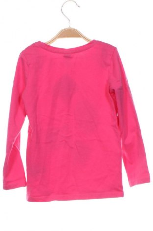 Dziecięca bluzka Dopo Dopo, Rozmiar 3-4y/ 104-110 cm, Kolor Różowy, Cena 27,59 zł