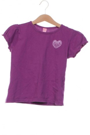 Dziecięca bluzka Dopo Dopo, Rozmiar 6-7y/ 122-128 cm, Kolor Fioletowy, Cena 25,00 zł