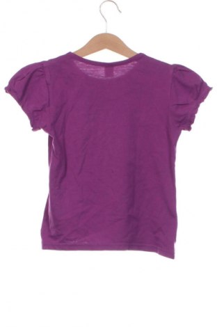 Dziecięca bluzka Dopo Dopo, Rozmiar 6-7y/ 122-128 cm, Kolor Fioletowy, Cena 25,00 zł