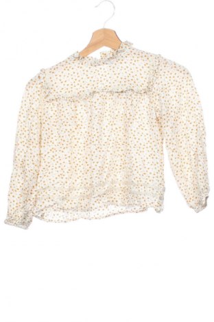 Gyerek blúz Dreimaster, Méret 8-9y / 134-140 cm, Szín Sokszínű, Ár 7 949 Ft