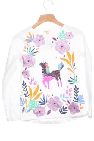 Dziecięca bluzka Du Pareil Au Meme, Rozmiar 6-7y/ 122-128 cm, Kolor Kolorowy, Cena 45,75 zł