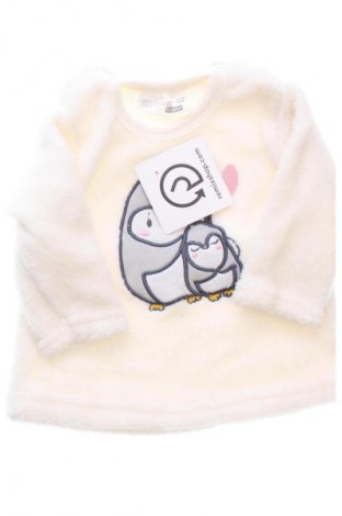 Bluză pentru copii Ergee, Mărime 2-3m/ 56-62 cm, Culoare Ecru, Preț 31,58 Lei