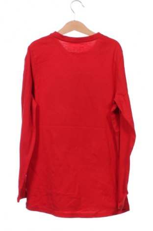 Dětská halenka  F&F, Velikost 11-12y/ 152-158 cm, Barva Červená, Cena  150,00 Kč