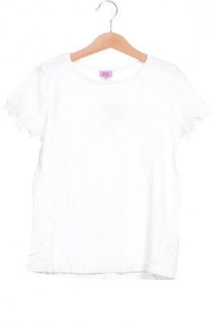 Bluză pentru copii F&F, Mărime 9-10y/ 140-146 cm, Culoare Alb, Preț 31,58 Lei