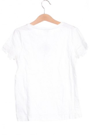 Bluză pentru copii F&F, Mărime 9-10y/ 140-146 cm, Culoare Alb, Preț 31,58 Lei