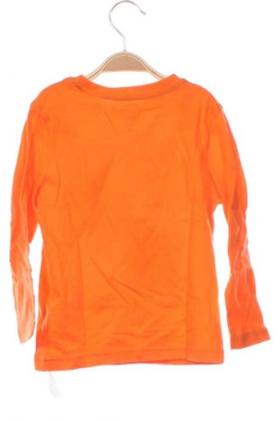 Детска блуза F&F, Размер 3-4y/ 104-110 см, Цвят Оранжев, Цена 15,80 лв.