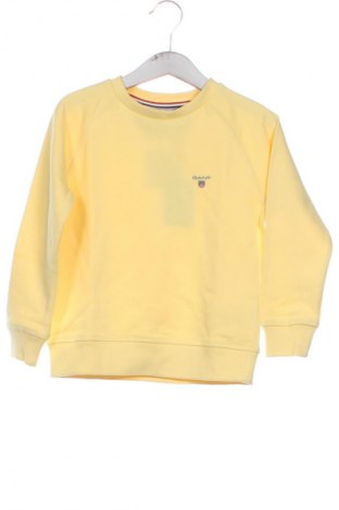 Detská blúzka  Gant, Veľkosť 4-5y/ 110-116 cm, Farba Žltá, Cena  44,49 €