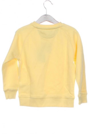 Detská blúzka  Gant, Veľkosť 4-5y/ 110-116 cm, Farba Žltá, Cena  44,49 €