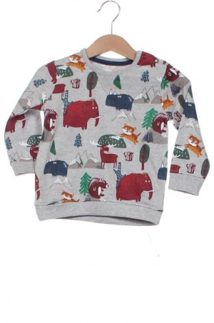 Dziecięca bluzka George, Rozmiar 9-12m/ 74-80 cm, Kolor Kolorowy, Cena 41,38 zł