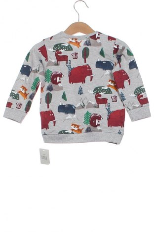 Dziecięca bluzka George, Rozmiar 9-12m/ 74-80 cm, Kolor Kolorowy, Cena 41,38 zł