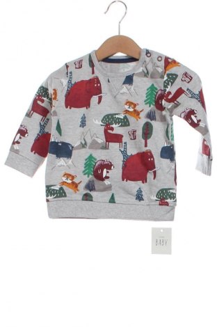 Dziecięca bluzka George, Rozmiar 6-9m/ 68-74 cm, Kolor Kolorowy, Cena 41,38 zł