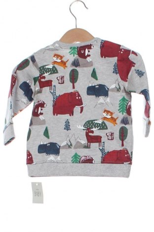 Dziecięca bluzka George, Rozmiar 6-9m/ 68-74 cm, Kolor Kolorowy, Cena 41,38 zł