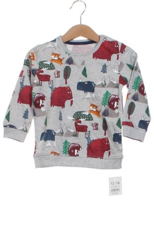 Dziecięca bluzka George, Rozmiar 12-18m/ 80-86 cm, Kolor Kolorowy, Cena 41,38 zł