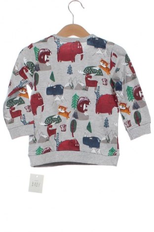 Dziecięca bluzka George, Rozmiar 12-18m/ 80-86 cm, Kolor Kolorowy, Cena 41,38 zł