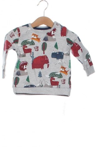 Dziecięca bluzka George, Rozmiar 3-6m/ 62-68 cm, Kolor Kolorowy, Cena 41,38 zł