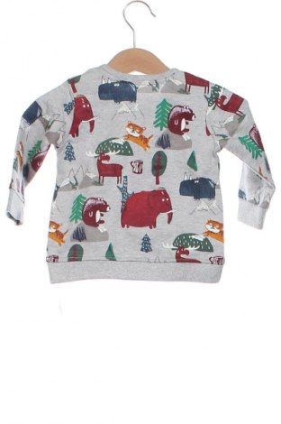 Dziecięca bluzka George, Rozmiar 3-6m/ 62-68 cm, Kolor Kolorowy, Cena 41,38 zł