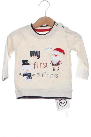 Dziecięca bluzka George, Rozmiar 3-6m/ 62-68 cm, Kolor Kolorowy, Cena 41,38 zł