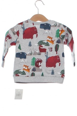 Dziecięca bluzka George, Rozmiar 3-6m/ 62-68 cm, Kolor Kolorowy, Cena 41,38 zł