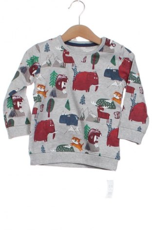 Dziecięca bluzka George, Rozmiar 12-18m/ 80-86 cm, Kolor Kolorowy, Cena 41,38 zł