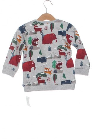 Dziecięca bluzka George, Rozmiar 12-18m/ 80-86 cm, Kolor Kolorowy, Cena 41,38 zł