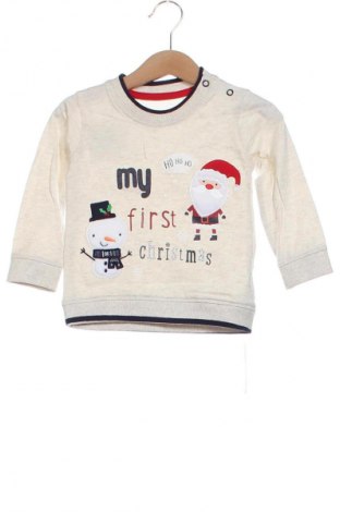 Dziecięca bluzka George, Rozmiar 9-12m/ 74-80 cm, Kolor Kolorowy, Cena 41,38 zł