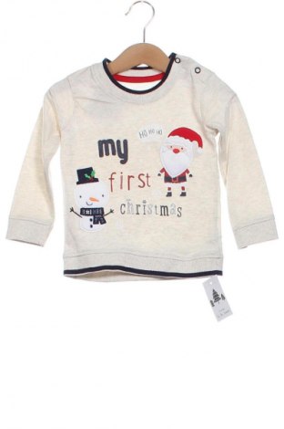 Dziecięca bluzka George, Rozmiar 9-12m/ 74-80 cm, Kolor Kolorowy, Cena 41,38 zł