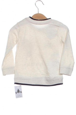 Dziecięca bluzka George, Rozmiar 9-12m/ 74-80 cm, Kolor Kolorowy, Cena 41,38 zł