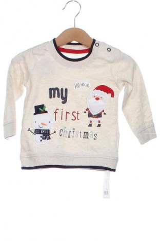 Dziecięca bluzka George, Rozmiar 6-9m/ 68-74 cm, Kolor Kolorowy, Cena 41,38 zł