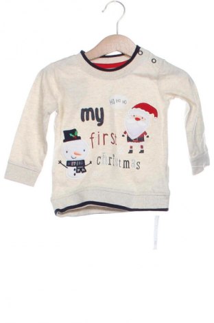 Dziecięca bluzka George, Rozmiar 6-9m/ 68-74 cm, Kolor Kolorowy, Cena 41,38 zł