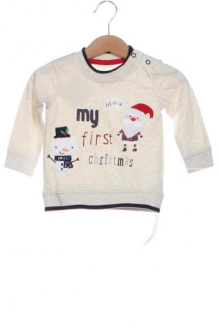 Dziecięca bluzka George, Rozmiar 3-6m/ 62-68 cm, Kolor Kolorowy, Cena 41,38 zł