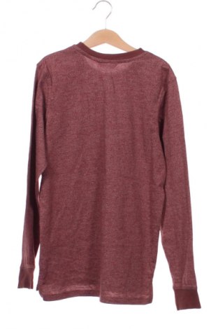 Dětská halenka  George, Velikost 10-11y/ 146-152 cm, Barva Červená, Cena  150,00 Kč